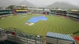 IND vs WI Weather: