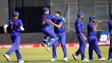 IND vs ZIM :