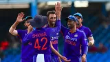 IND vs ZIM क्या