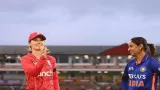 IND W vs ENG