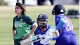 IND-W vs PAK-W: टीम
