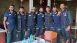 India tour of England