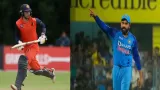 India vs Netherlands: Head