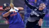 India vs New Zealand