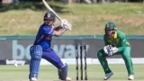 IND vs SA ODI