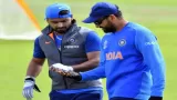 कप्तान रोहित शर्मा के