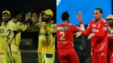 IPL 2022: CSK vs