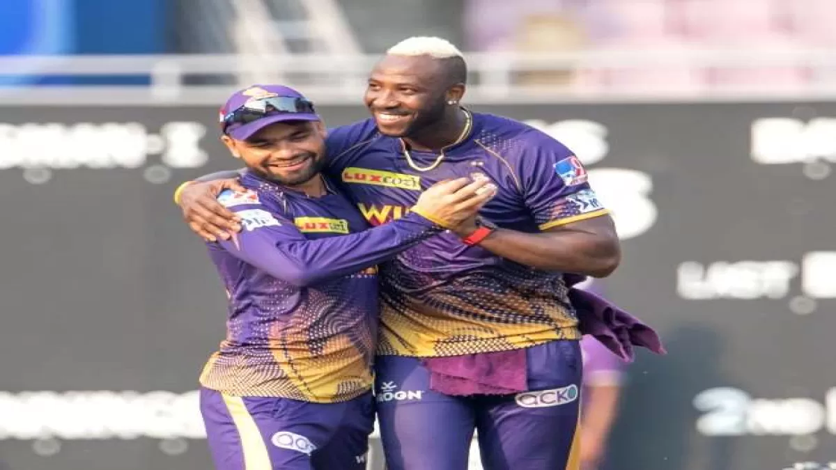 IPL 2022 DC VS KKR: आज के मैच मे कोलकाता उतार सकती है ये प्लेइंग इलेवन