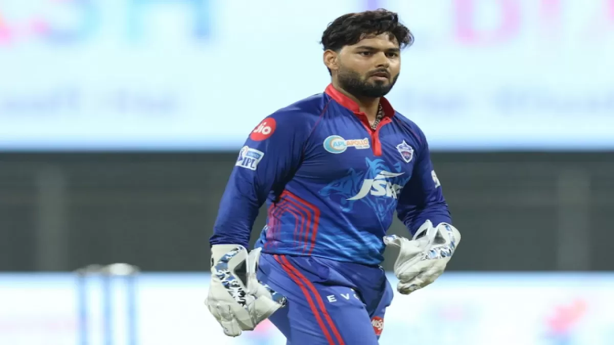 IPL 2022: दिल्ली कैपिटल्स के लिए खुशखबरी, रिकी पोंटिंग ने दी जानकारी