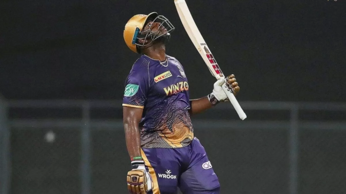IPL 2022 KKR vs PBKS: कोलकाता ने पंजाब को 6 विकेट से हराया