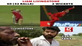 IPL 2022: लिविंगस्टोन ने