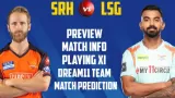 IPL 2022 LSG vs