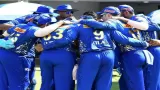 IPL 2022 MI VS