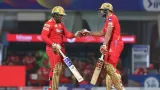 IPL 2022: पंजाब किंग्स