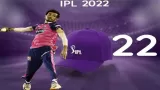 IPL 2022 Purple cap