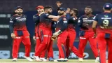IPL 2022 RCB VS