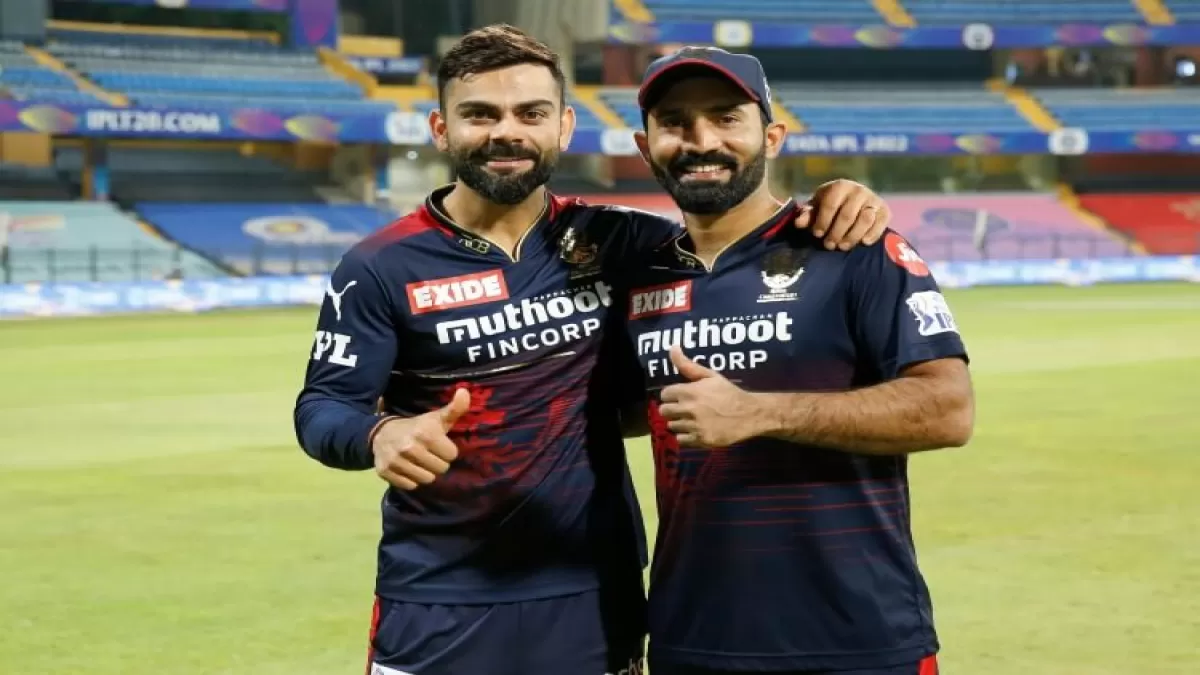 IPL 2022, RCB vs RR: पिच रिपोर्ट, हेड-टू हेड रिकॉर्ड, संभावित XI