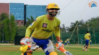 IPL 2022: कप्तान बनने के बाद रवींद्र जडेजा ने क्या कहा देखें