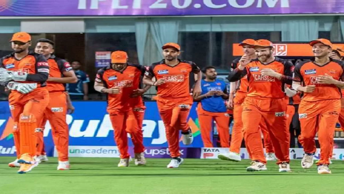 IPL 2022 SRH VS MI हैदराबाद के लिए आखिरी मौका कब और कहां देखें मैच