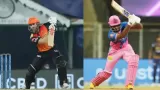 IPL 2022 SRH vs