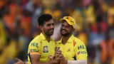 IPL 2022: चेन्नई में