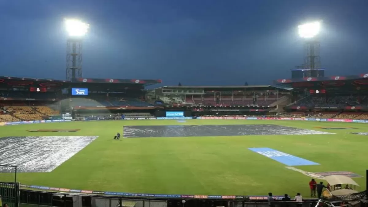 IPL 2022 BCCI ने प्लेऑफ के लिए बनाया ये प्लान
