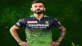 IPL 2022 ग्रीन जर्सी