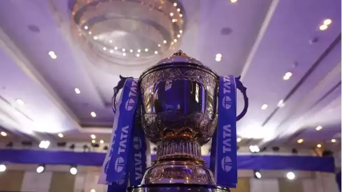 IPL-2022 will start from March 26