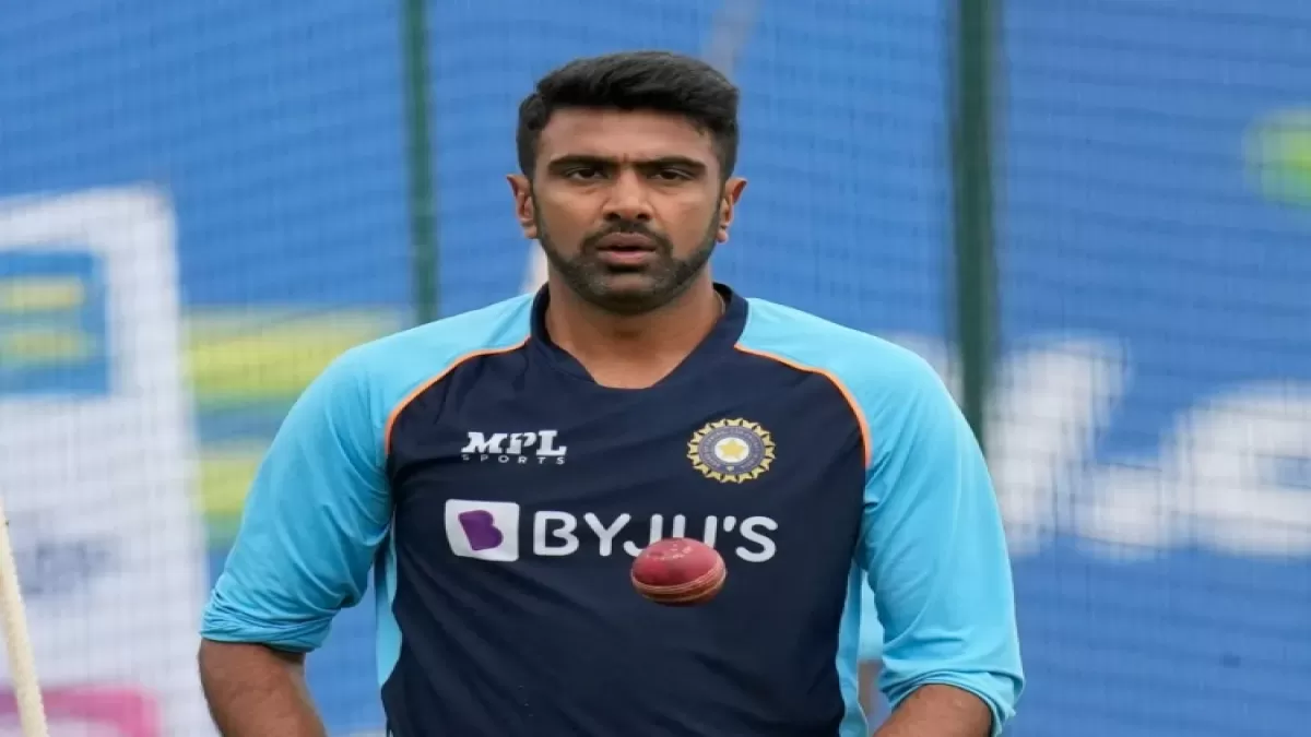 IPL 2022: रिटायर्ड आउट पर पहली बार अश्विन ने दी प्रतिक्रिया