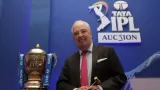 IPL Auction 2023, Old