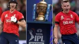 IPL Auction 2023, Who