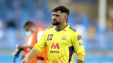 IPL से पहले धोनी