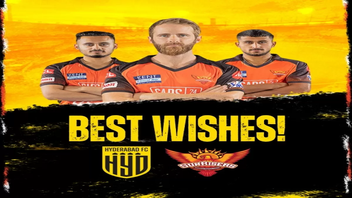 IPL: राजस्थान के खिलाफ मैच में ये हो सकती है हैदराबाद की प्लेइंग इलेवन