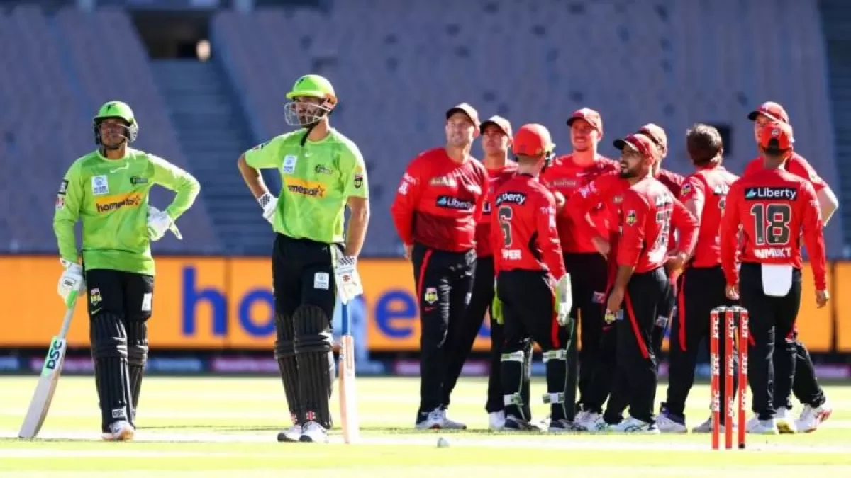 Jasprit Bumrah T20 World Cup 2022 से बाहर