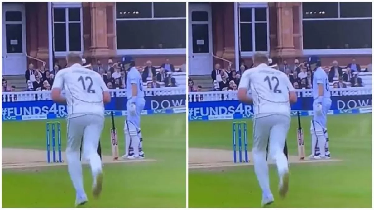 Joe Root Magical Bat -जो रूट ने टेस्ट में दिखाया कमाल का जादू, देखे वीडियो