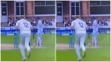 Joe Root Magical Bat