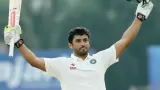 Karun Nair Emotional Tweet