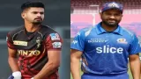 KKR vs MI Match