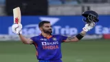 शतक के साथ रिकॉर्ड