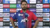 LKN vs DC IPL