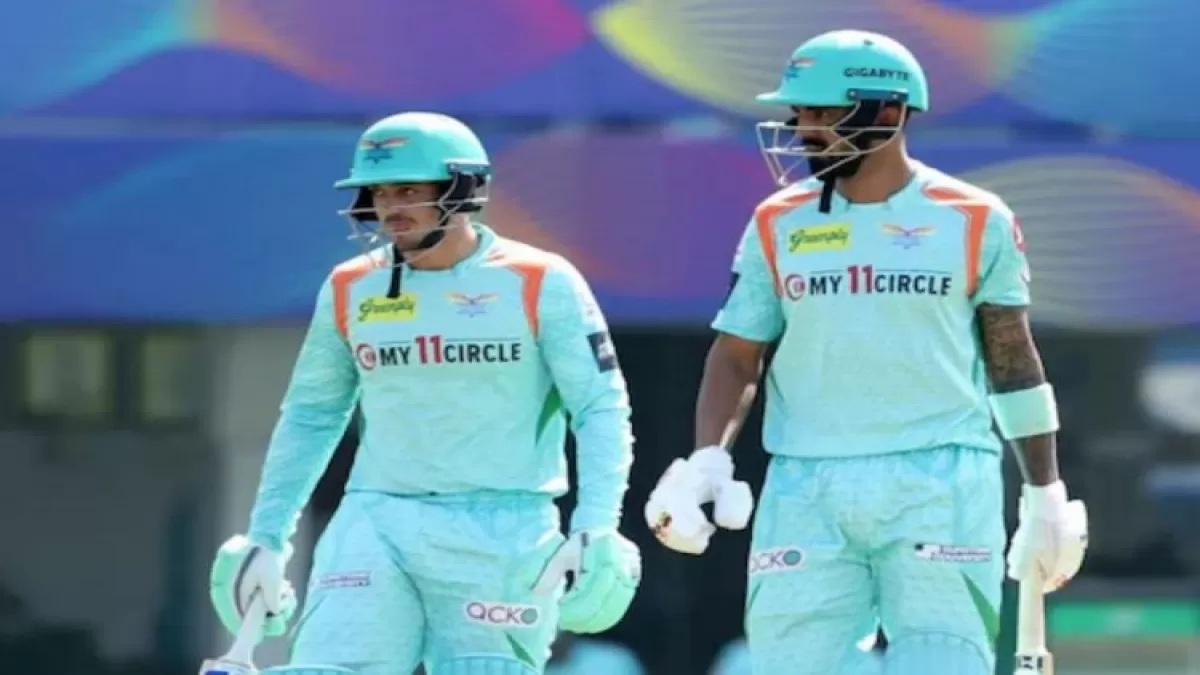 LSG vs RCB Match Preview, Playing 11, LSG vs RCB Dream11 Match Prediction
