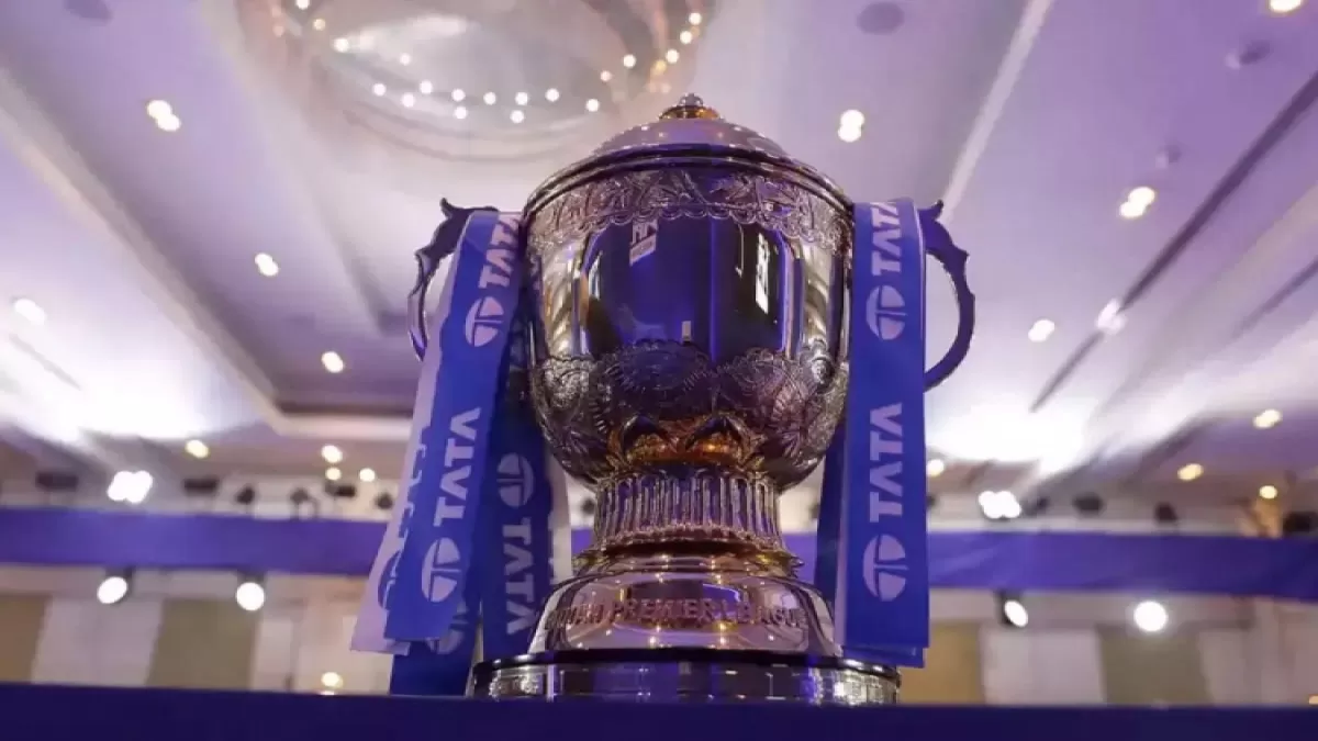 IPL पर आतंकी खतरे की रिपोर्ट पर महाराष्ट्र के गृहमंत्री ने दिया UPDATE