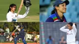 मंधाना को ICC वर्ष