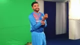 मोहम्मद सिराज लेंगे जसप्रीत