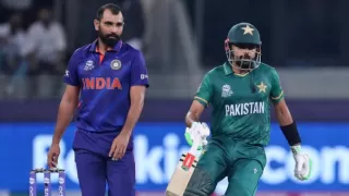 Mohammed Shami: क्या खत्म हो गया शमी का T20 करियर, सेलेक्टर्स ने कहा