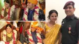 MS Dhoni Marriage Anniversary