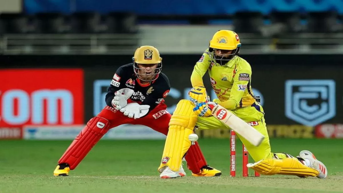 CSK के बल्लेबाज ने Vijay Hazare Trophy में 4 मैचों में 4 शतक लगाकर कोहली की बराबरी की