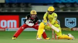 CSK के बल्लेबाज ने