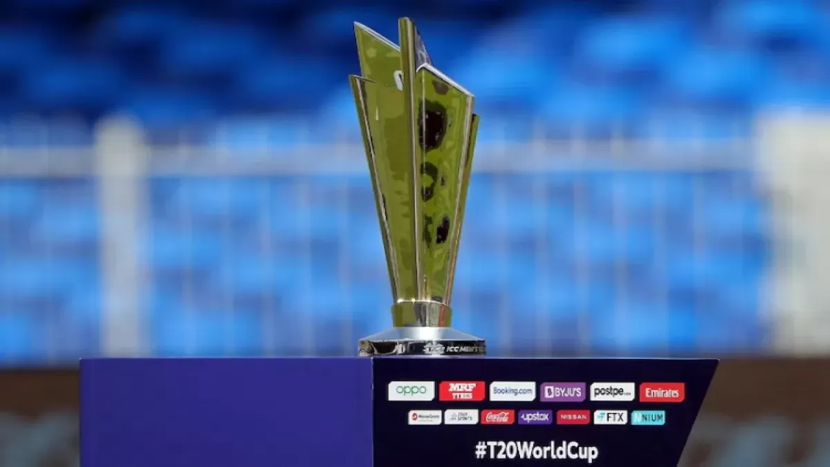 T20 World Cup 2022 के लिए सभी 16 टीमों के नाम तय, देखें पूरी लिस्ट