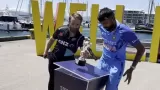New Zealand team announced